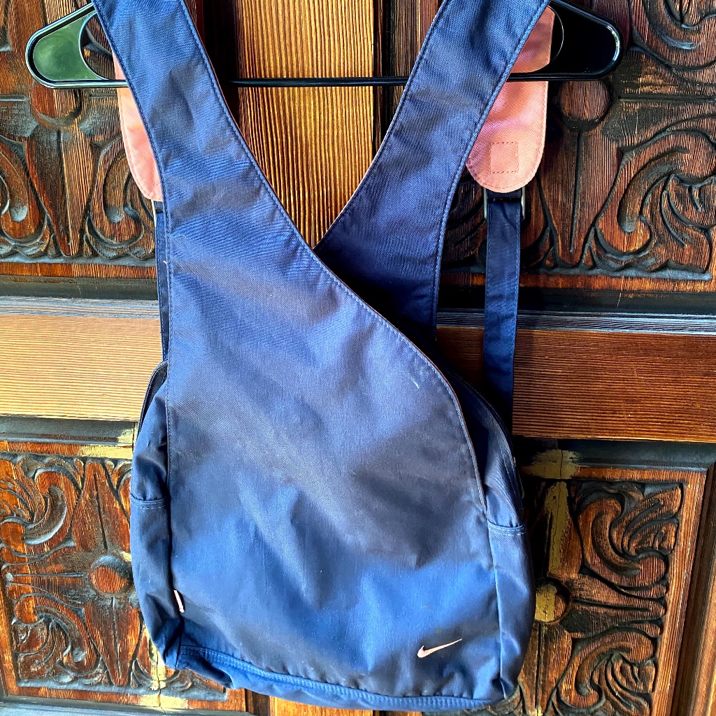 Activewear Backpack